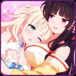 Icon for A motherly Hug