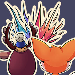 The journey has started