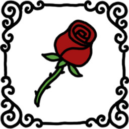 Icon for Roses!