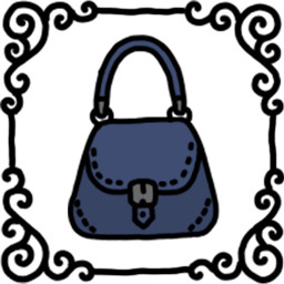 Icon for Bags!