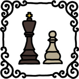 Icon for Chess pieces!