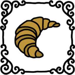 Icon for Croissants!