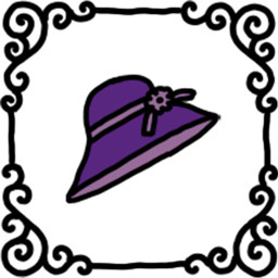 Icon for Hats!