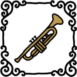 Icon for Trombones!