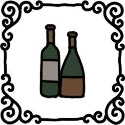 Icon for Bottles!