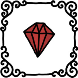 Icon for Gems!