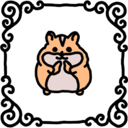 Icon for Hamsters!