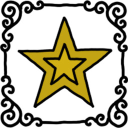 Icon for Stars!