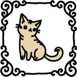 Icon for Cats!