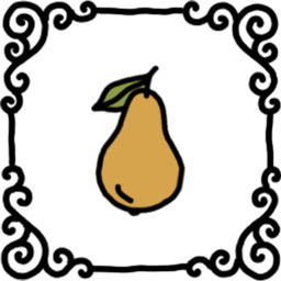 Icon for Pears!