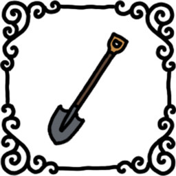 Icon for Shovels!