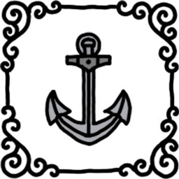 Icon for Anchors!