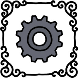 Icon for Gears!