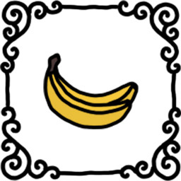 Bananas!