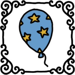 Icon for Balloons!