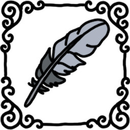 Icon for Feathers!