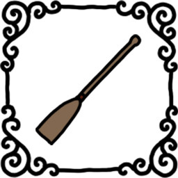 Icon for Paddles!