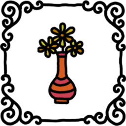Icon for Flower vases!
