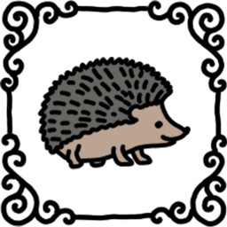 Icon for Hedgehogs!