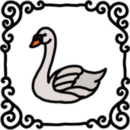 Icon for Swans!