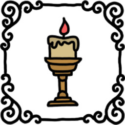 Icon for Candles!