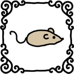 Icon for Mice!