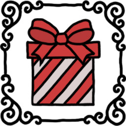 Icon for Gifts!