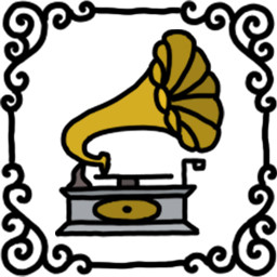 Icon for Gramophones!