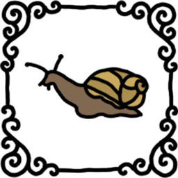 Icon for Snails!
