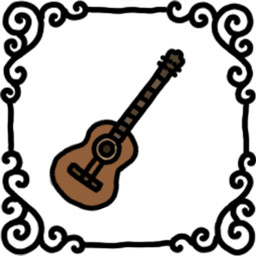 Icon for Guitar!