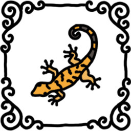 Icon for Lizards!