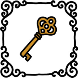 Icon for Keys!