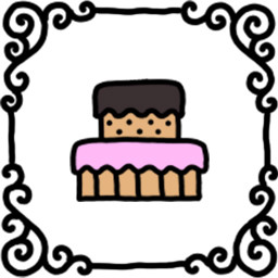 Icon for Cakes!