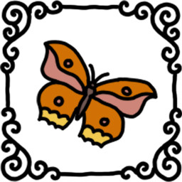 Icon for Butterflies!