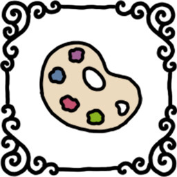 Icon for Palettes!