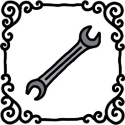 Icon for Wrenches!