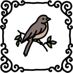 Icon for Birds!