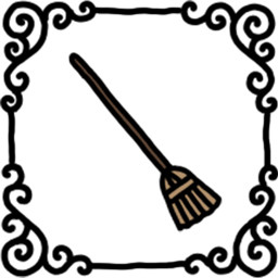 Icon for Brooms!