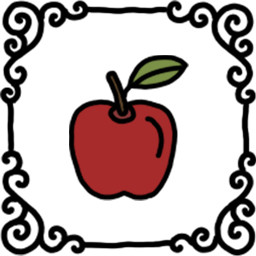 Icon for Apples!