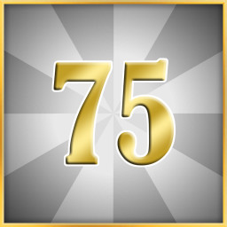 75