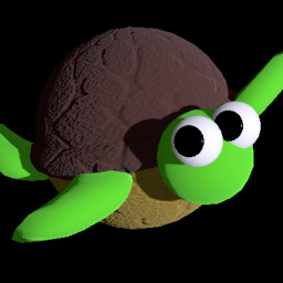 The Secret Character