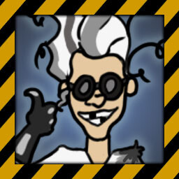 All traps operational