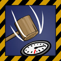 Make it till you break it