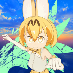Icon for Welcome to Japari Park