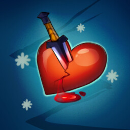 Icon for Heartless