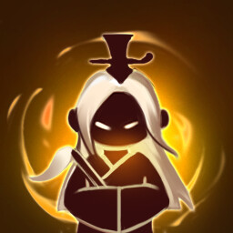 Icon for Sect Master