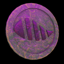 Icon for The Tail Coins