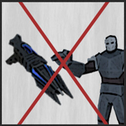 Icon for Basic Weapons
