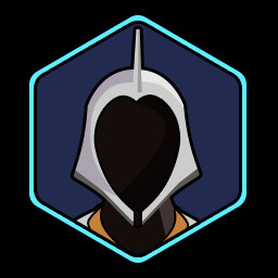 Icon for Overpowered