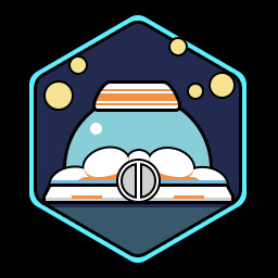 Icon for Insert Token to Continue